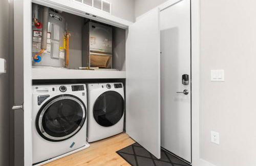 Waterfront Studio - Near Fishtown and Old City - Foto 8