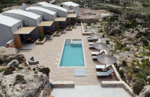 Cove Elafonisi Apartments - Foto 51