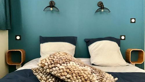 LE COSY LOIRE appart - Photo 2