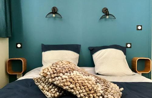 LE COSY LOIRE appart - Photo 2