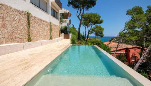 Casa Dolce Riera II - Sea View - Foto 3