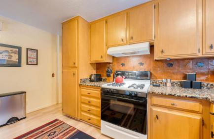 Mountain Cabin w/ Fireplace, Balcony & Easy Ski Access Bear Americana - Foto 31