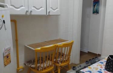 Apartamento Charmoso na frente da praia - Foto 16