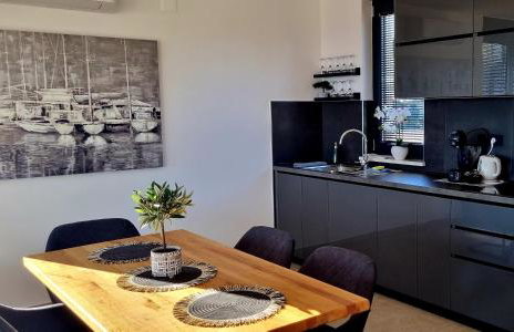 Dinary Apartman - Foto 23