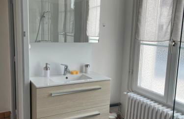 Maison de ville - Foto 8