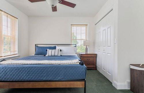 The Hera Haven - Pickleball, hot tub, racetrack & lake - Foto 28