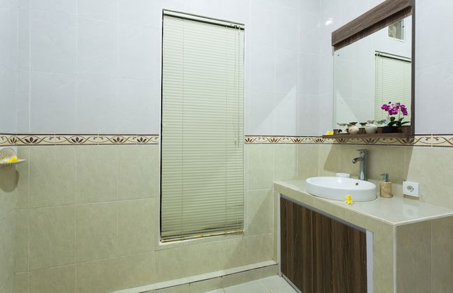Villa Bakti Ubud - Foto 46
