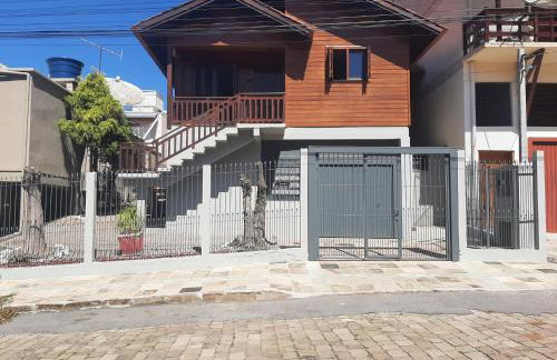 Casa Completa Ótima Localização Vale dos Vinhedos - Foto 1