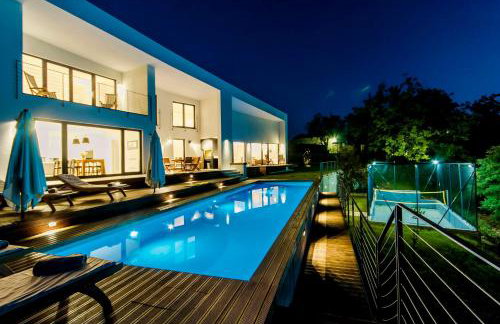 Villa Vala - Foto 42