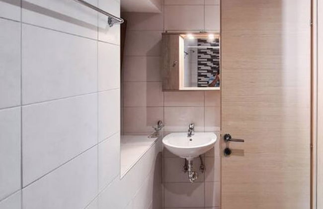 Agios Petros Apartments 2 - Foto 21