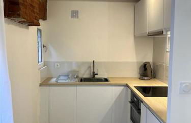 Le Charmant - Appartement Calme et Cosy au coeur de Toulouse - Proche Transports - Photo 19