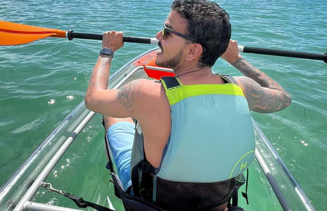 Tour in San Andres - Photo 6