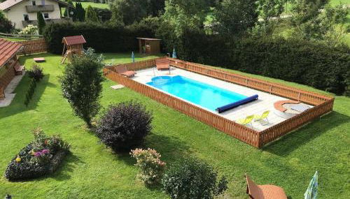 Ferienbauernhof Mehlbach - Foto 3, Garden