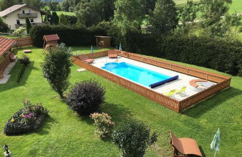 Ferienbauernhof Mehlbach - Foto 3