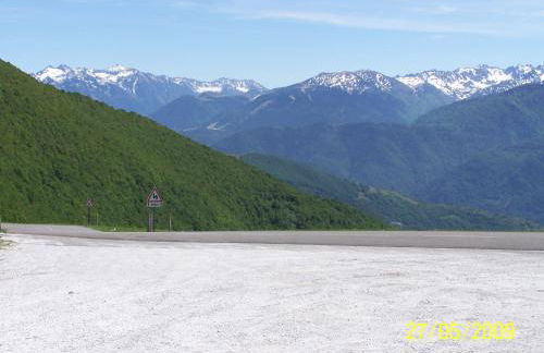 Appartement les rives de l’Ariège - Foto 55