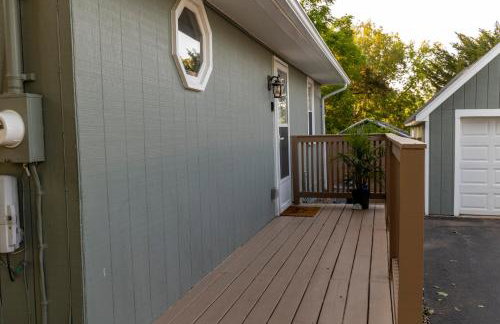 Seabreeze Lakeside Getaway - Foto 9