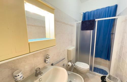 SANREMO Mare e Relax - Affittasi "Casa Illiade" con parcheggio libero, terrazza e Wi-Fi - Foto 11