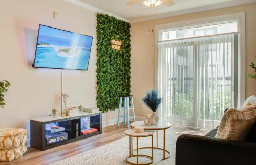 A Taste of Greece -1BR - NRG - MD Anderson - Galleria - Foto 14