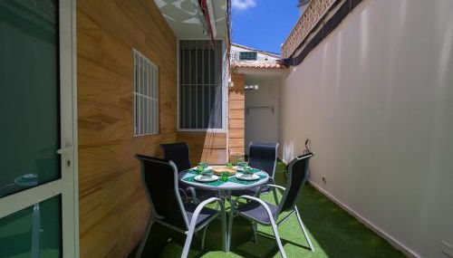 City Family Ciudad Jardín - Foto 5