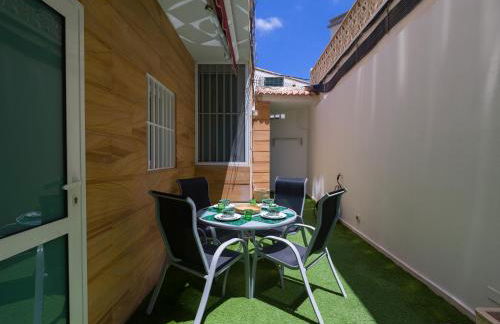 City Family Ciudad Jardín - Foto 5