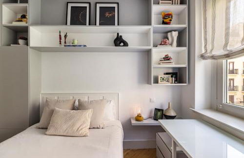 Waou Chamberi IX - Alquiler Corta Duración - Photo 27