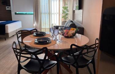 Flat Blue Praia de Camburi - Photo 68