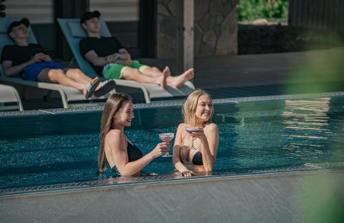 Jabłonki Resort&Spa - Foto 33