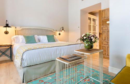 Palacio Bucarelli - Foto 24