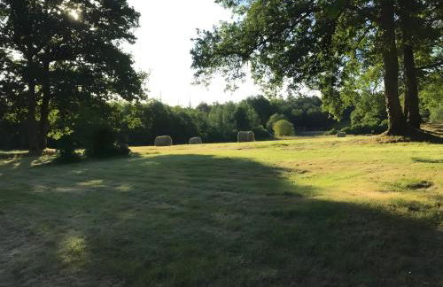 Maison de la Gentinière - Foto 22