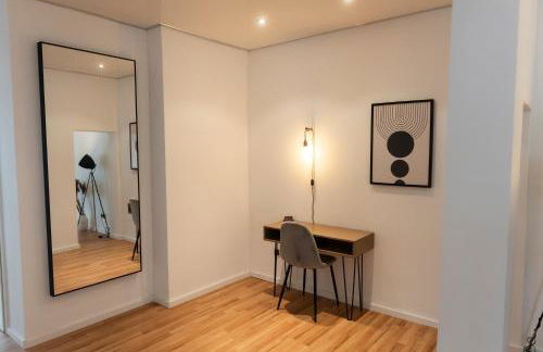 HUGOS Design Apartment - Foto 28