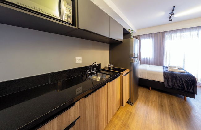 B.Homy - Be Urban Brooklin - Foto 39