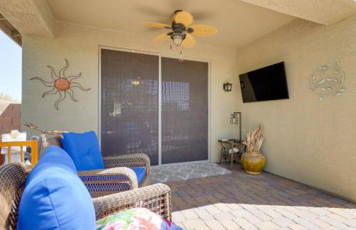 Furnished Patio, Fire Pit Peaceful Anthem Home! - Photo 18