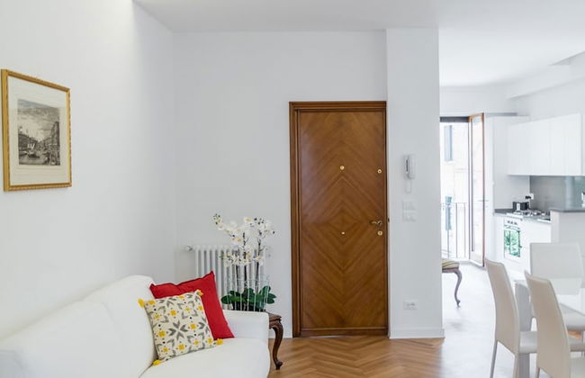 Luxury Apartment On Grand Canal - Foto 25