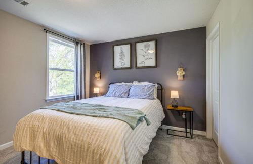 Serene Stay 4BR Pets Board Games Near Golf - Foto 25