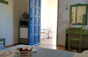 Amaranto Rooms - Foto 7