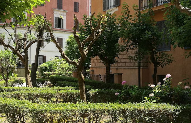Palma Residences In Rome - Photo 35