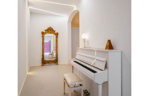 Villa Arabesque - Foto 32