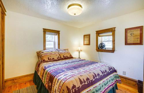 Colorado Cabin Near Monument Lake! - Foto 14