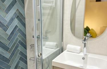 Le Boutonnier - Centre - Luxe - Terrasse - Clim - Foto 18