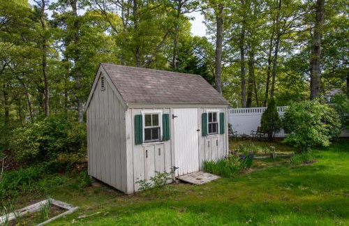 Harwich Getaway by Leavetown Vacations - Foto 32