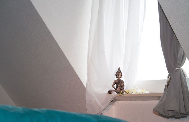 Gästewohnung Mönchengladbach - Foto 4