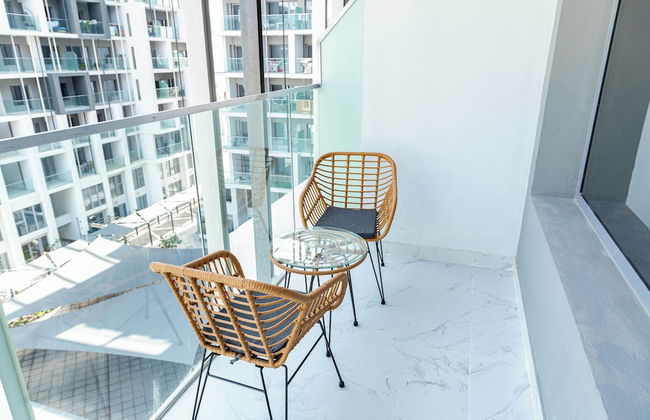 Bloomfields Stylish STU in Oasis Masdar - Photo 4