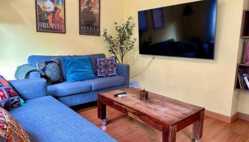 Apartamento Céntrico Cartagena - Foto 1