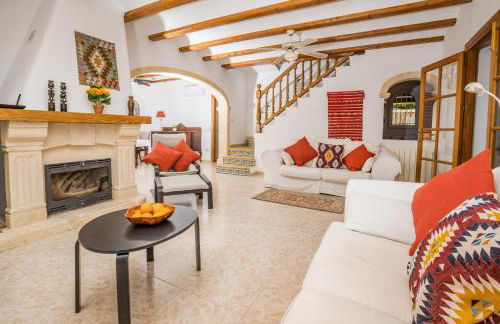 Villa Ermita - Foto 25