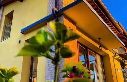 Agriturismo La Corte del Sole - Foto 115