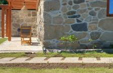 Casa de silvares - Rústica - Foto 3