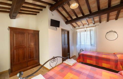 Agriturismo Rocca del Nera - Foto 52