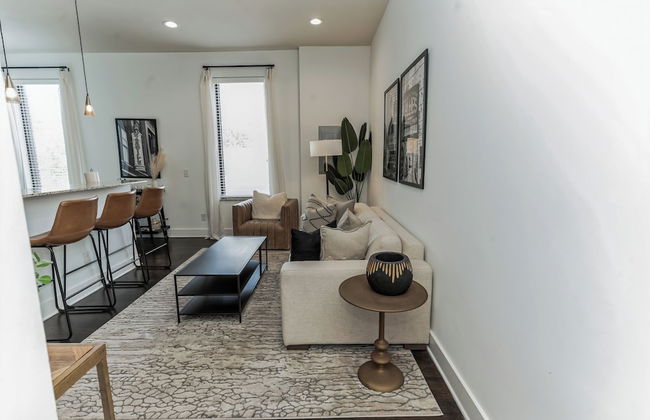 Couple's Retreat Near Vanderbilt University! - Foto 15