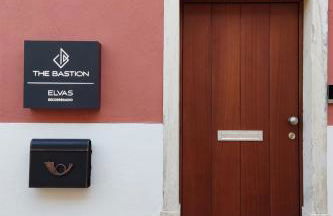 THE BASTION ELVAS APARTMENTS - Foto 1