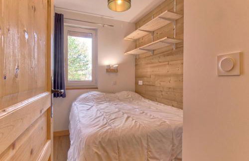 A 4, découverte de la montagne - 80m des pistes - Foto 12